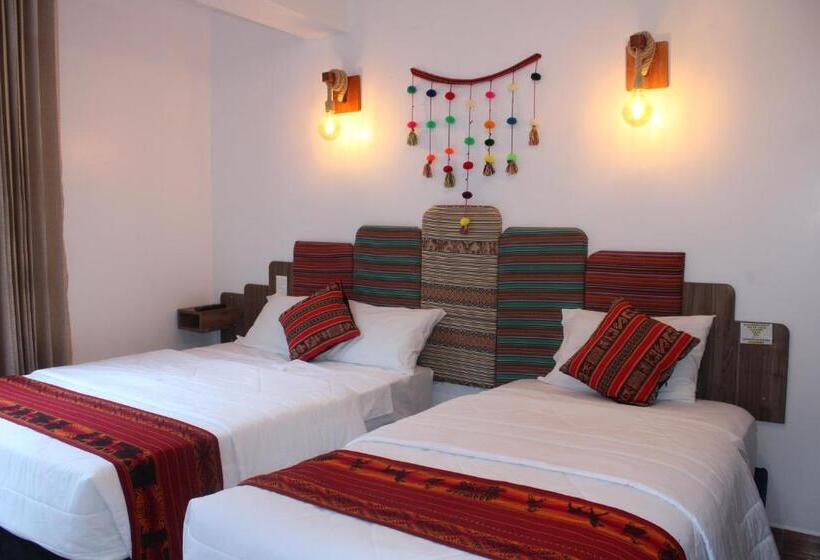 Hotel Collection Machupicchu