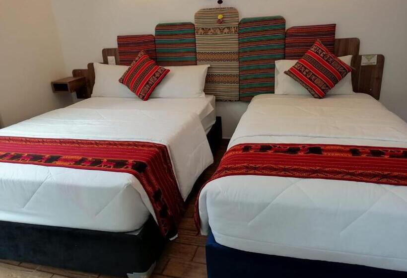 Hotel Collection Machupicchu