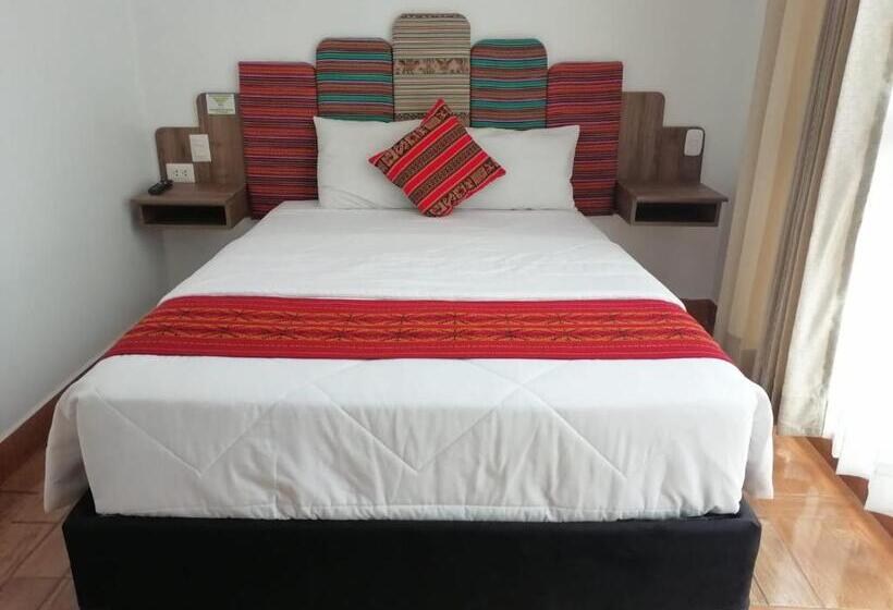 Hotel Collection Machupicchu