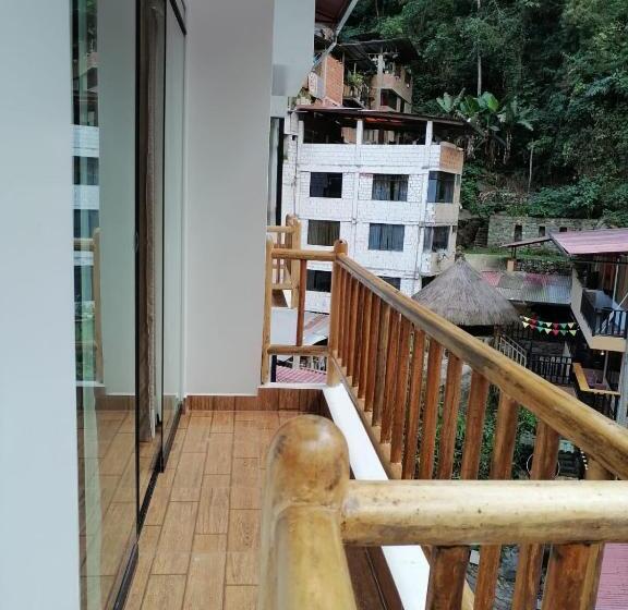 Hotel Collection Machupicchu