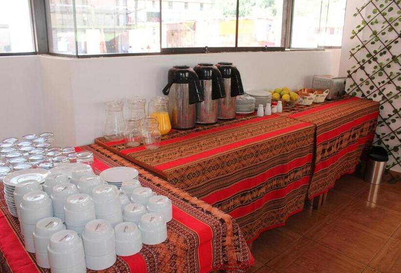 Hotel Collection Machupicchu