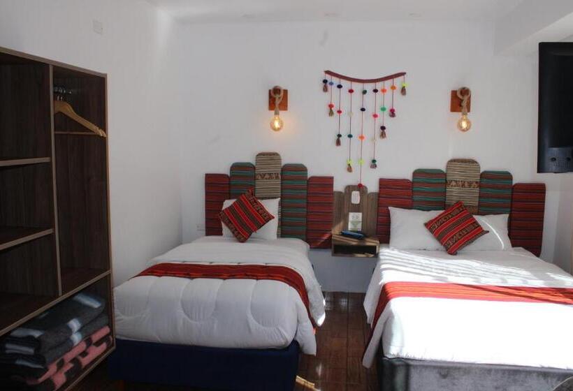 Hotel Collection Machupicchu