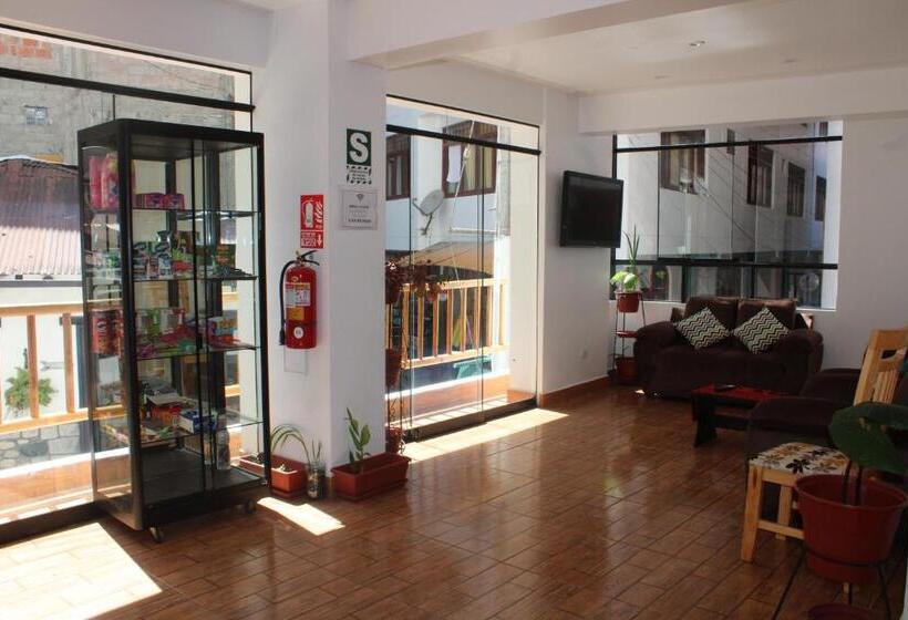 Hotel Collection Machupicchu