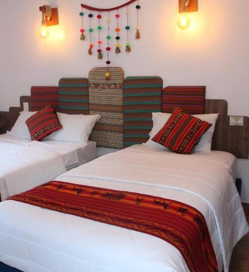 Hotel Collection Machupicchu