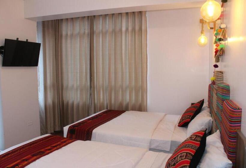 Hotel Collection Machupicchu