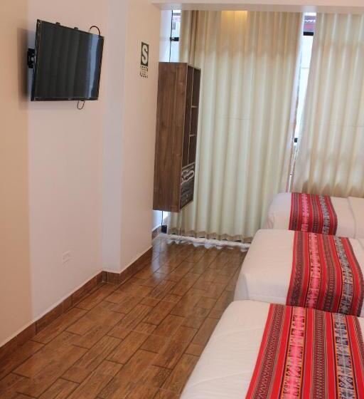 Hotel Collection Machupicchu