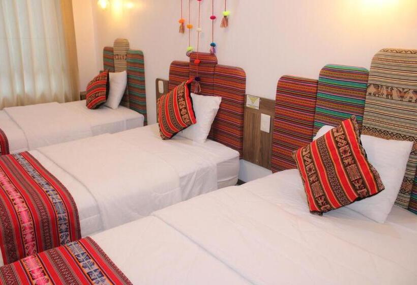 Hotel Collection Machupicchu