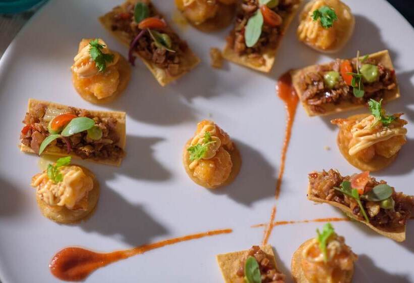 בית מלון כפרי K Uyen Boutique