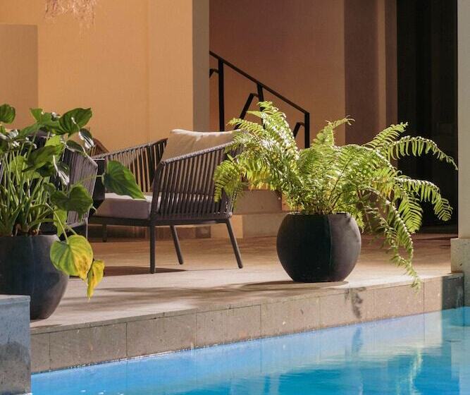 בית מלון כפרי K Uyen Boutique