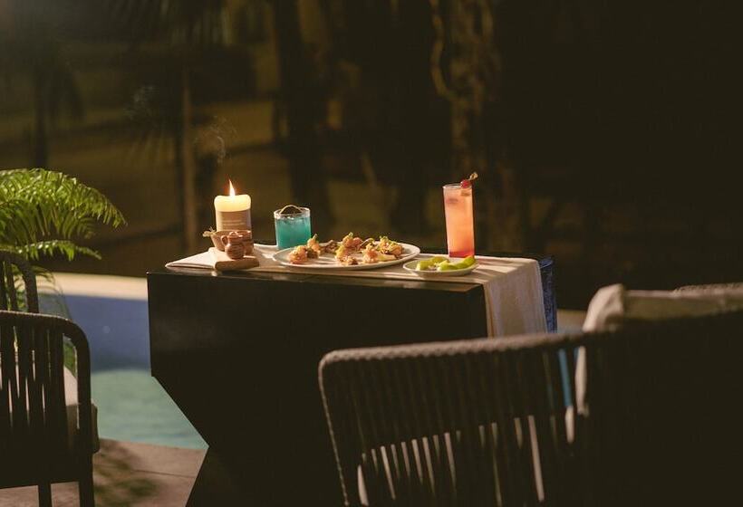 בית מלון כפרי K Uyen Boutique