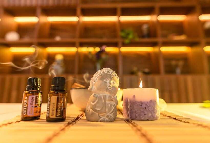 בית מלון כפרי K Uyen Boutique