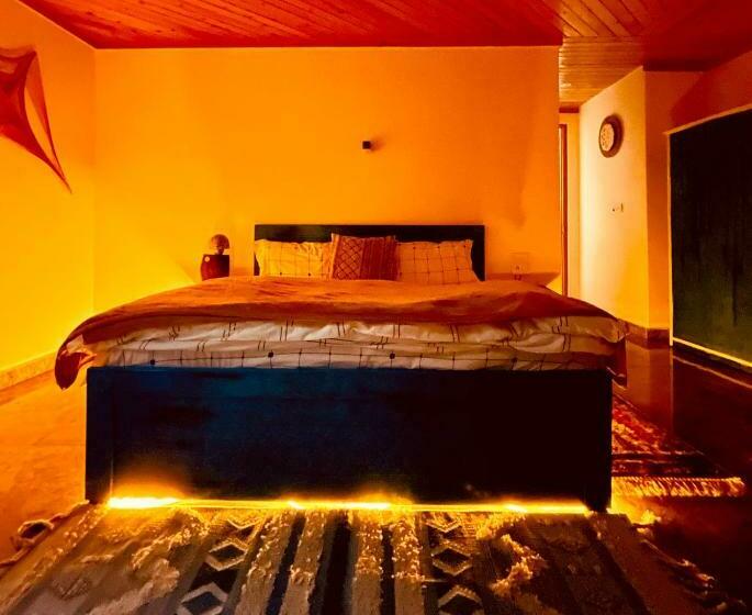 בית מלון כפרי Mirella