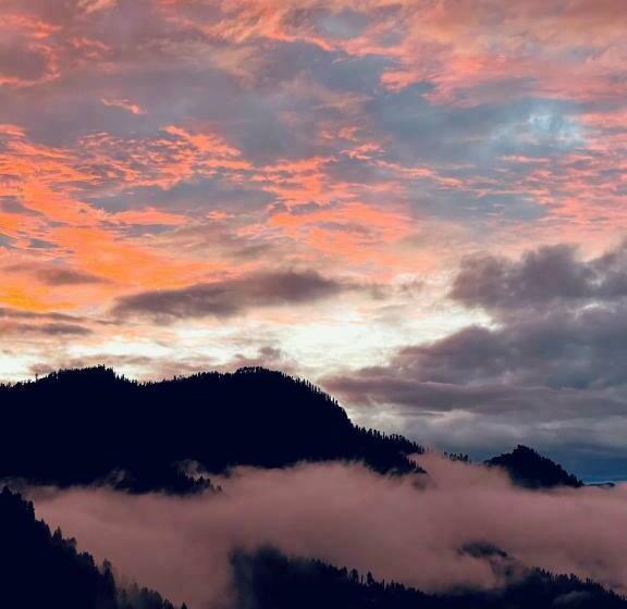 בית מלון כפרי Mirella