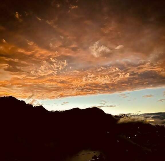 בית מלון כפרי Mirella