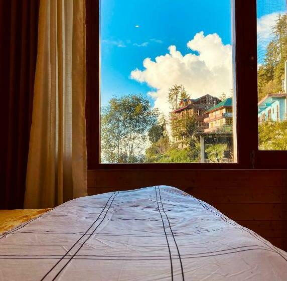 בית מלון כפרי Mirella