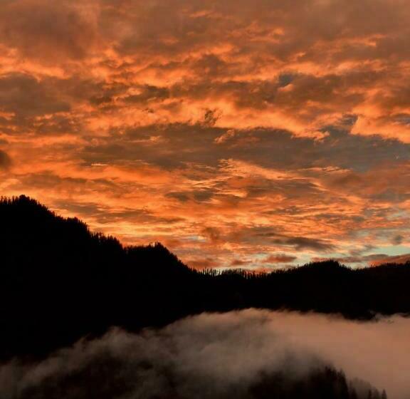 בית מלון כפרי Mirella