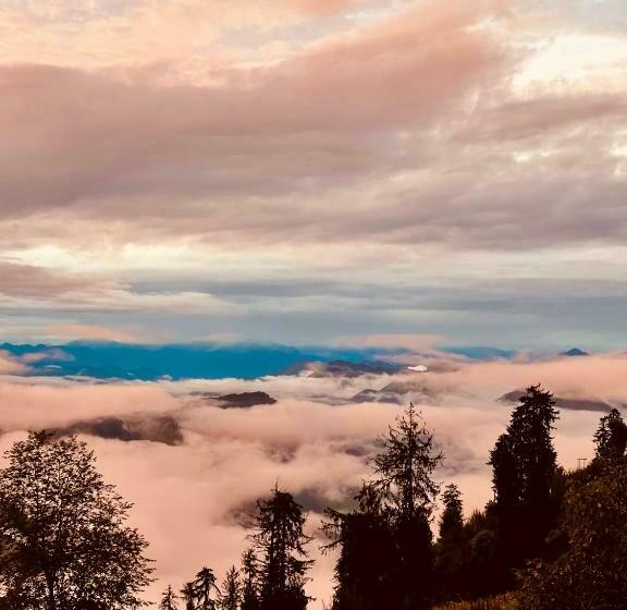 בית מלון כפרי Mirella