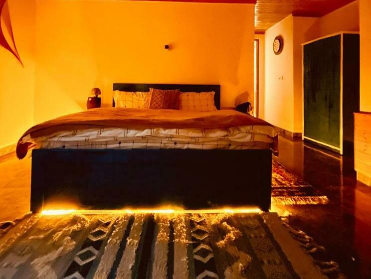 בית מלון כפרי Mirella