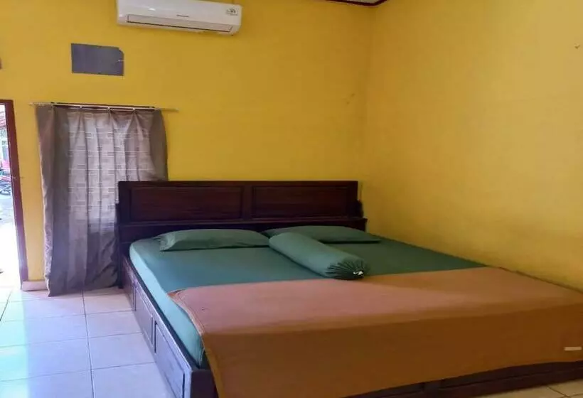 Hotelli Penginapan Zakura