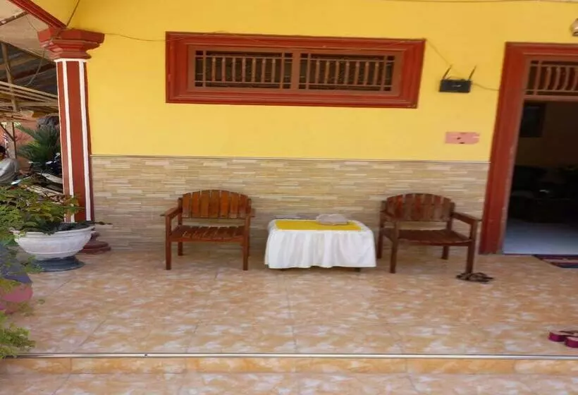 Hotelli Penginapan Zakura