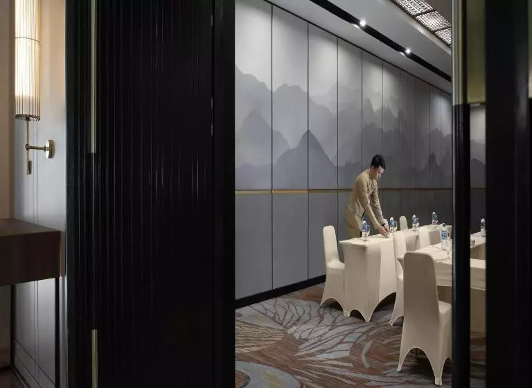 Hotelli Santika Premiere Padang