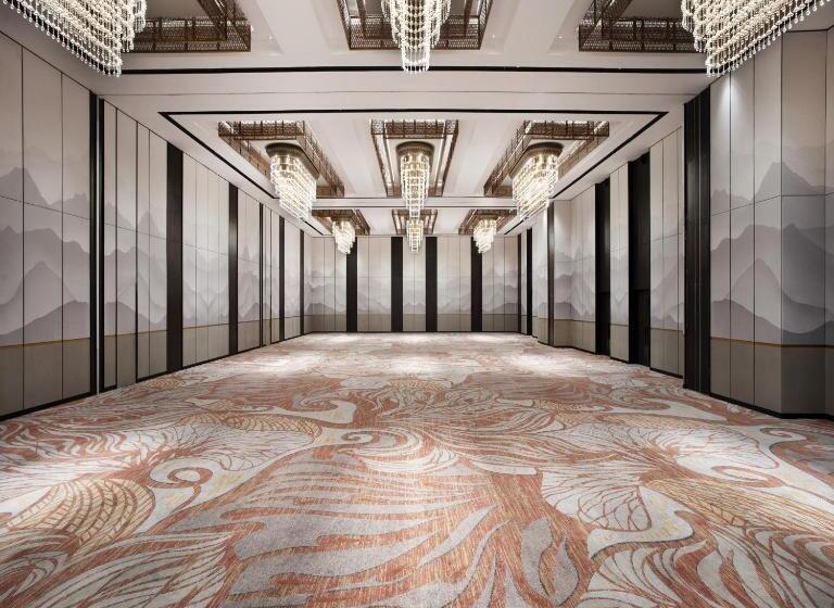 בית מלון כפרי Santika Premiere Padang