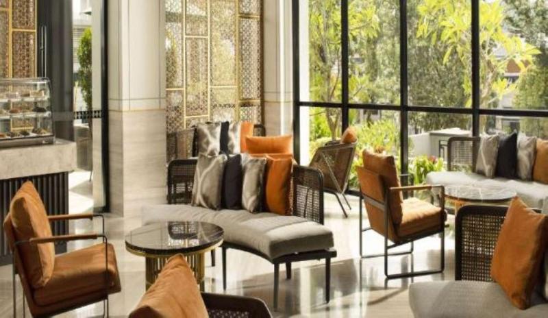 בית מלון כפרי Santika Premiere Padang