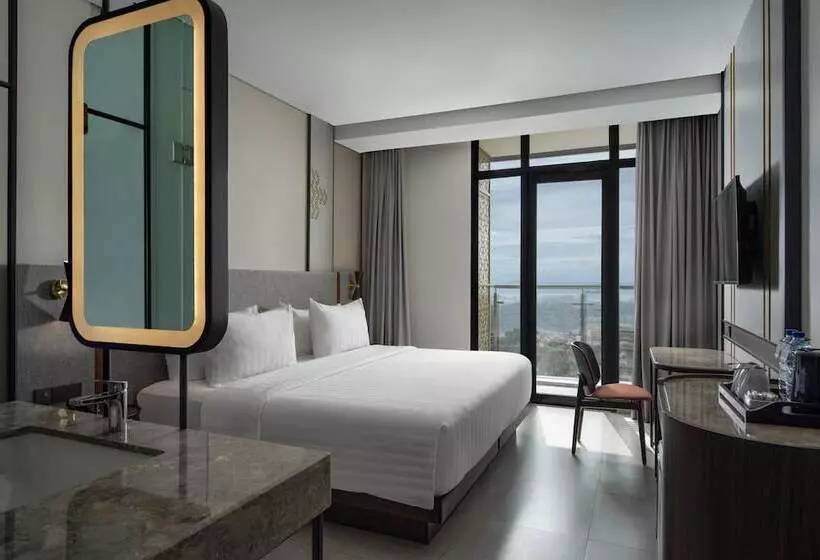 Hotelli Santika Premiere Padang