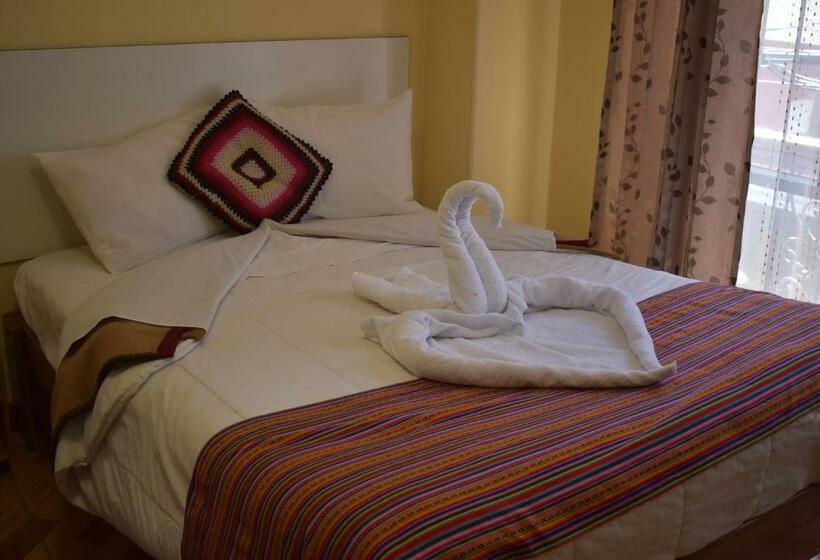 فندق Sumaq Puno