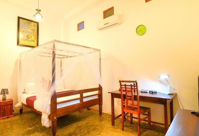 فندق Villa Yehinsa Galle Fort