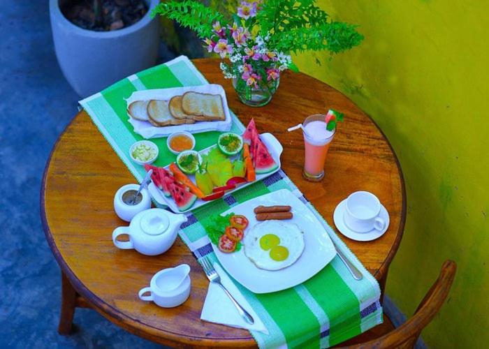 فندق Villa Yehinsa Galle Fort