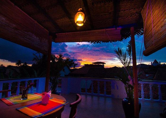 فندق Villa Yehinsa Galle Fort