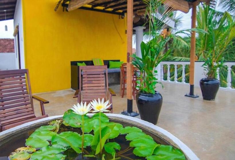 فندق Villa Yehinsa Galle Fort