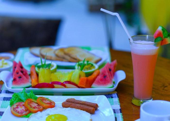 فندق Villa Yehinsa Galle Fort