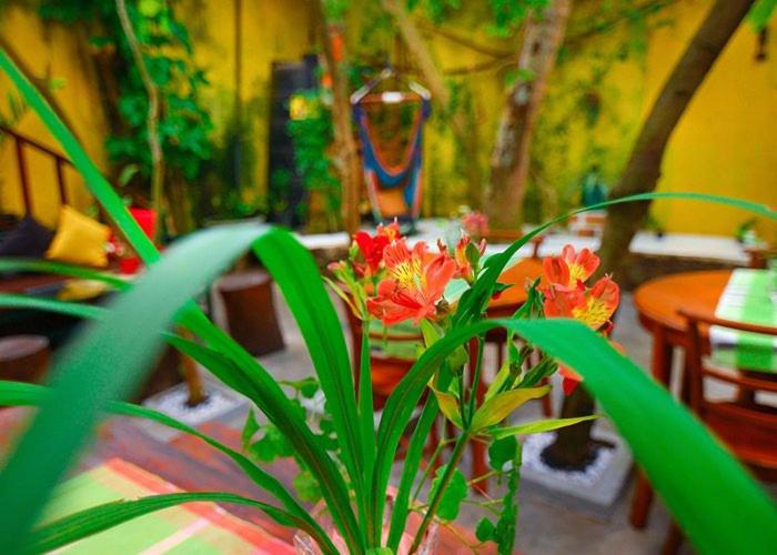 فندق Villa Yehinsa Galle Fort