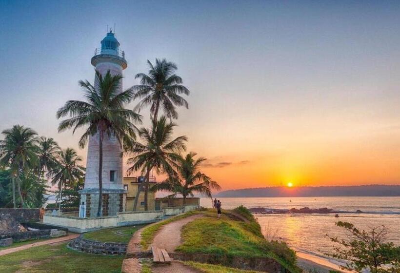 فندق Villa Yehinsa Galle Fort