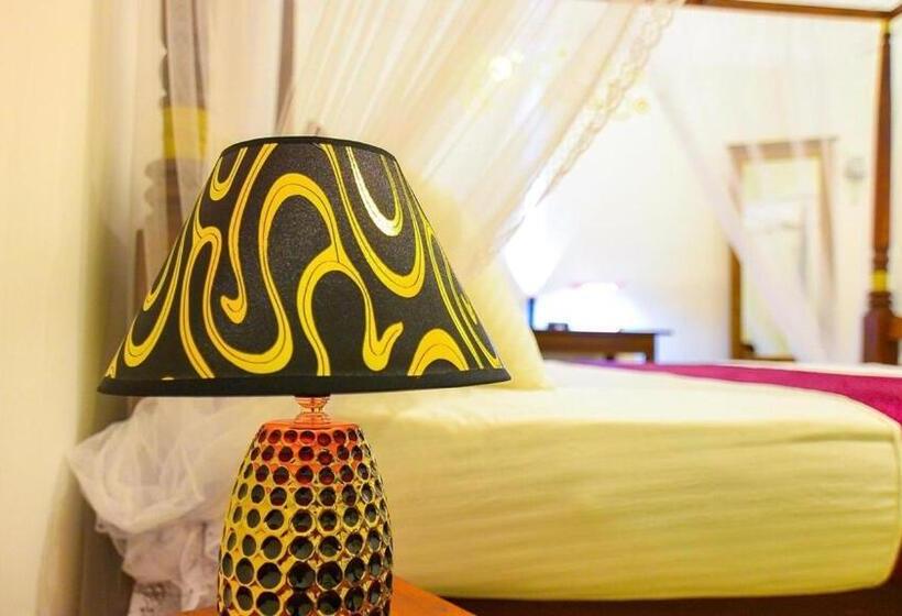 فندق Villa Yehinsa Galle Fort