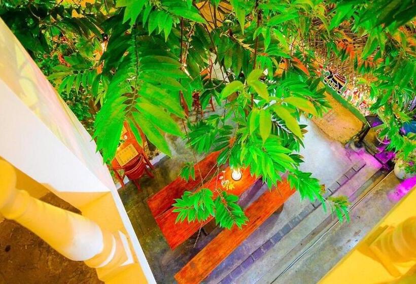 فندق Villa Yehinsa Galle Fort