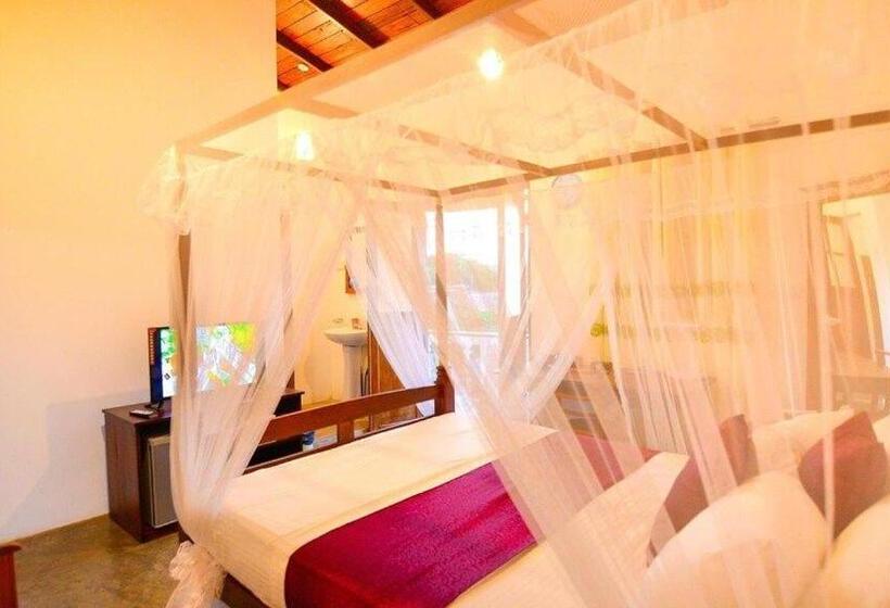 فندق Villa Yehinsa Galle Fort