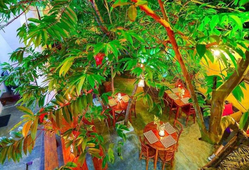 فندق Villa Yehinsa Galle Fort