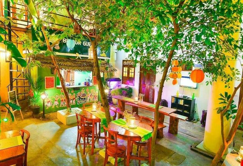 فندق Villa Yehinsa Galle Fort