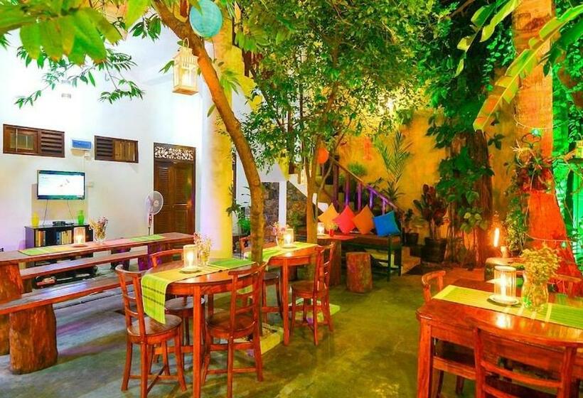 فندق Villa Yehinsa Galle Fort