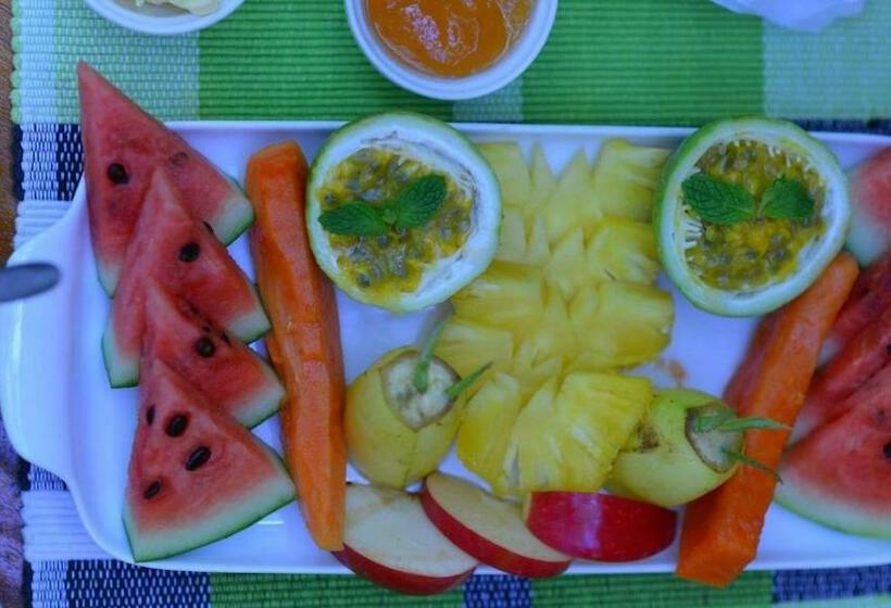 فندق Villa Yehinsa Galle Fort