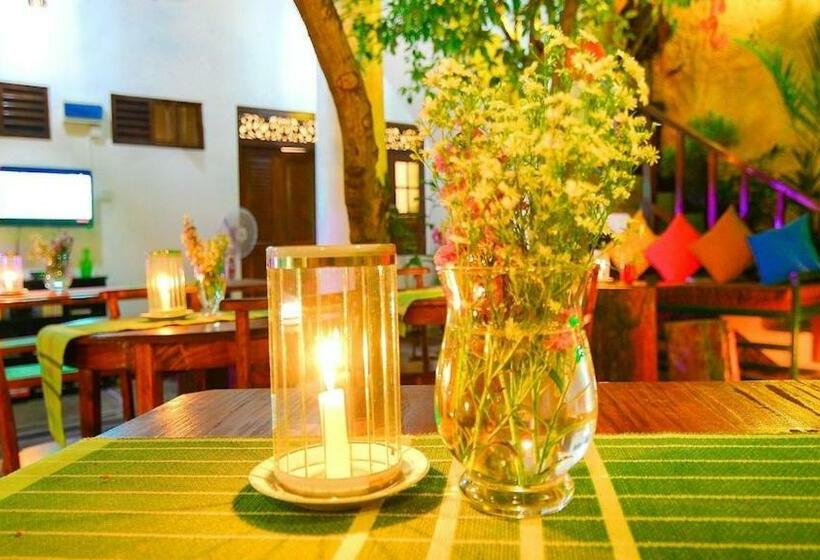 فندق Villa Yehinsa Galle Fort