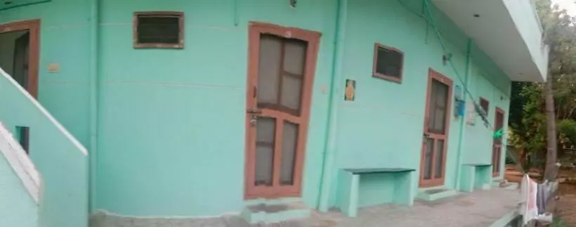 ペンション Shankara Guest House