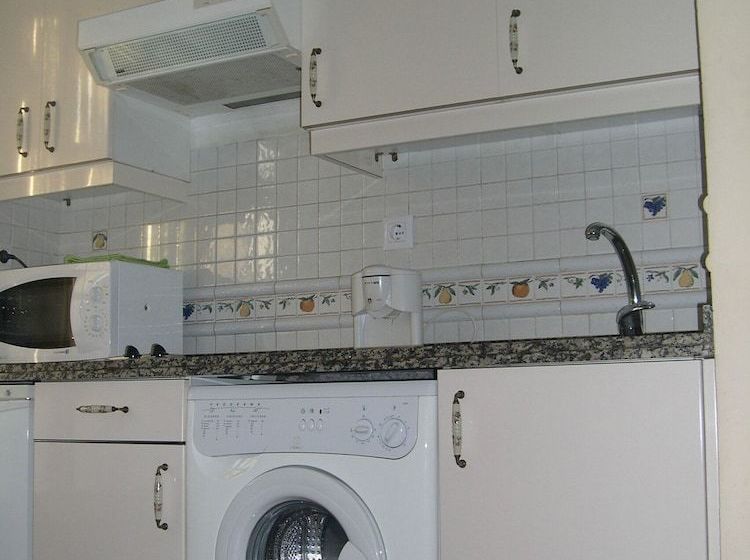 Apartamentos Rurales La Caramba