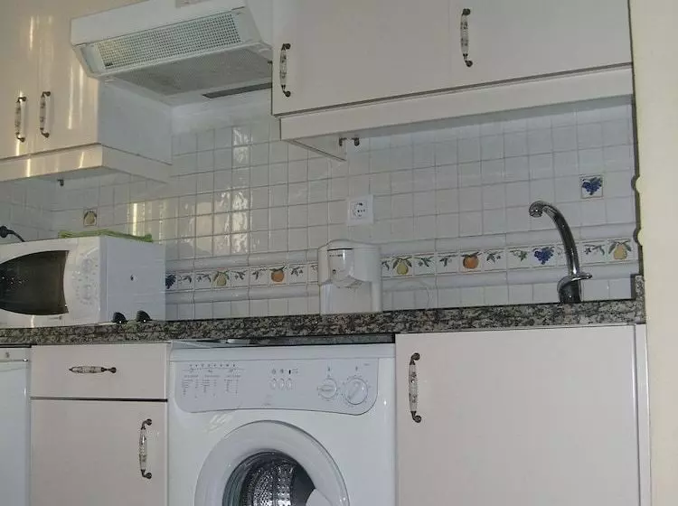 Apartamentos Rurales La Caramba