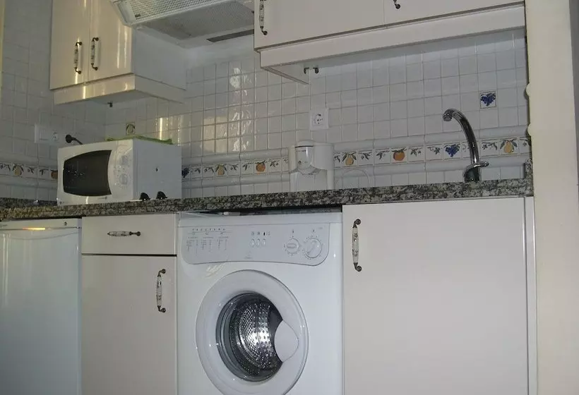 Apartamentos Rurales La Caramba