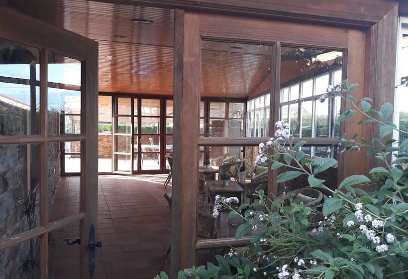 Apartamentos Rurales La Caramba