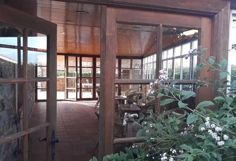 Apartamentos Rurales La Caramba